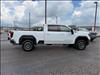 2025 GMC Sierra 2500HD SLE
