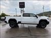 2025 GMC Sierra 2500HD AT4X
