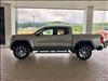 2025 GMC Canyon Denali