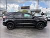 2022 Ford Edge ST-Line