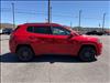 2022 Jeep Compass (Red) Edition
