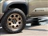 2024 Toyota Tacoma Trailhunter HV
