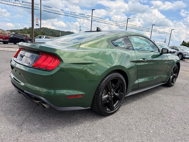2022 Ford Mustang GT