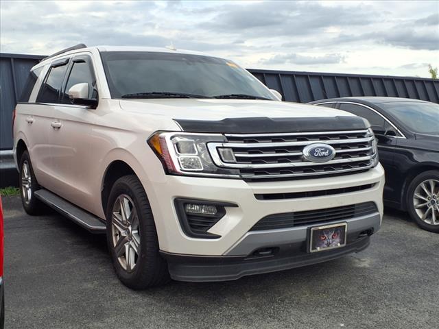 2019 Ford Expedition XLT