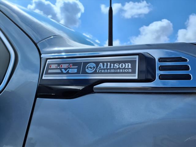 2025 GMC Sierra 2500HD SLE