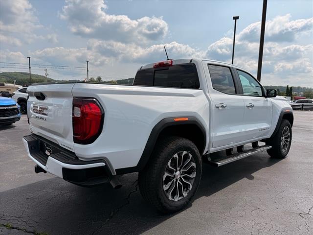2025 GMC Canyon Denali