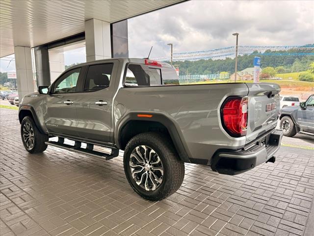 2025 GMC Canyon Denali