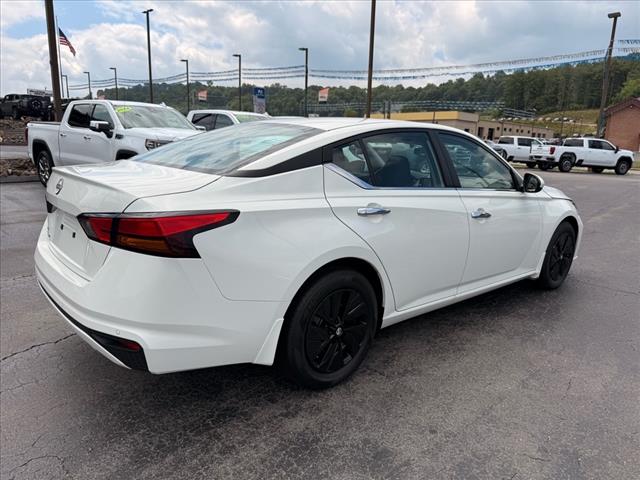 2023 Nissan Altima 2.5 S