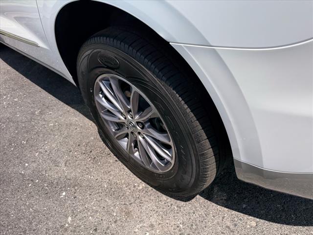 2024 Buick Enclave Premium