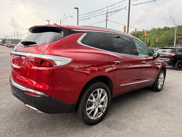 2023 Buick Enclave Premium