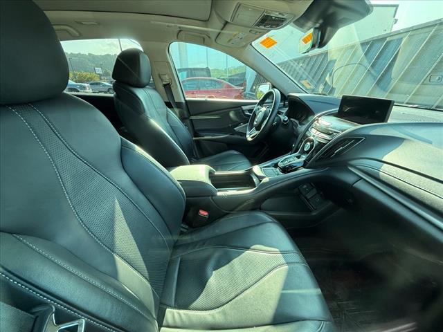 2019 Acura RDX SH-AWD w/Tech