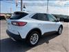 2022 Ford Escape Hybrid SE