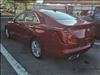 2021 Cadillac CT4 Luxury