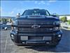 2019 Chevrolet Silverado 2500HD LTZ