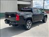 2018 Chevrolet Colorado Work Truck