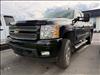 2012 Chevrolet Silverado 1500 LTZ