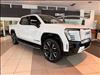 2025 GMC Sierra EV Denali