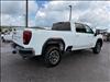 2025 GMC Sierra 2500HD SLE