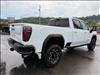 2025 GMC Sierra 2500HD AT4X