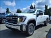 2025 GMC Sierra 2500HD SLE
