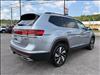 2024 Volkswagen Atlas SE 4Motion