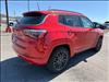 2022 Jeep Compass (Red) Edition