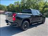 2022 Chevrolet Silverado 1500 Limited Custom
