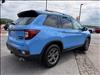2024 Honda Passport TrailSport