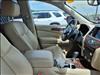 2017 Nissan Pathfinder Platinum