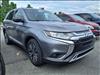2020 Mitsubishi Outlander ES