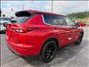 2023 Mitsubishi Outlander Black Edition