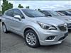 2018 Buick Envision Essence