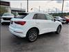 2022 Audi Q3 quattro Premium 40 TFSI