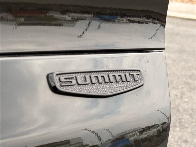 2024 Jeep Grand Cherokee L Summit Reserve