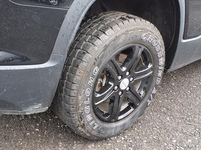 2019 GMC Acadia SLE-1