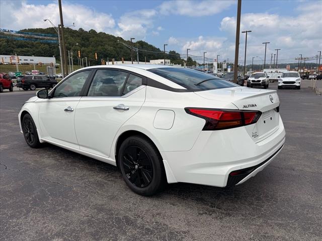 2023 Nissan Altima 2.5 S