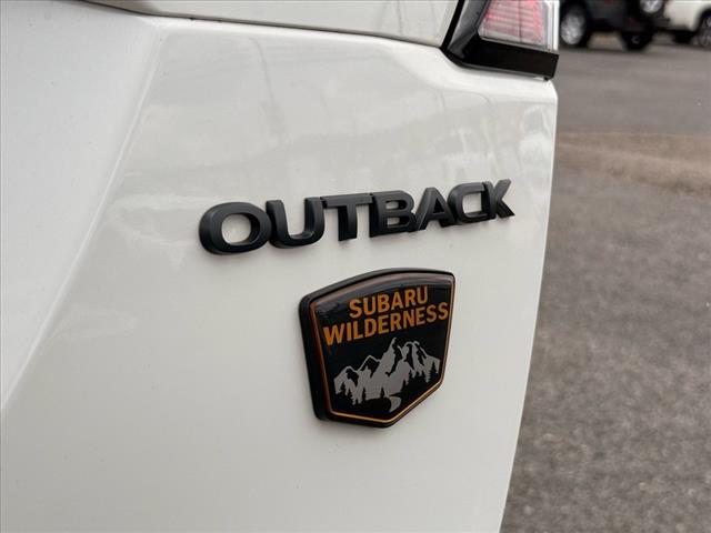 2023 Subaru Outback Wilderness