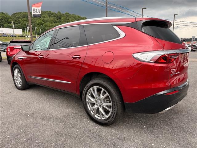 2023 Buick Enclave Premium