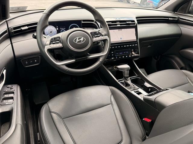 2024 Hyundai SANTA CRUZ XRT