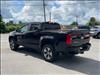 2018 Chevrolet Colorado Work Truck