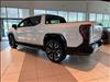 2025 GMC Sierra EV Denali