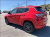 2022 Jeep Compass (Red) Edition