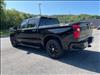 2022 Chevrolet Silverado 1500 Limited Custom