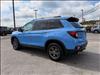 2024 Honda Passport TrailSport
