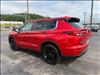 2023 Mitsubishi Outlander Black Edition