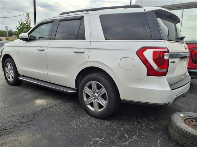 2019 Ford Expedition XLT