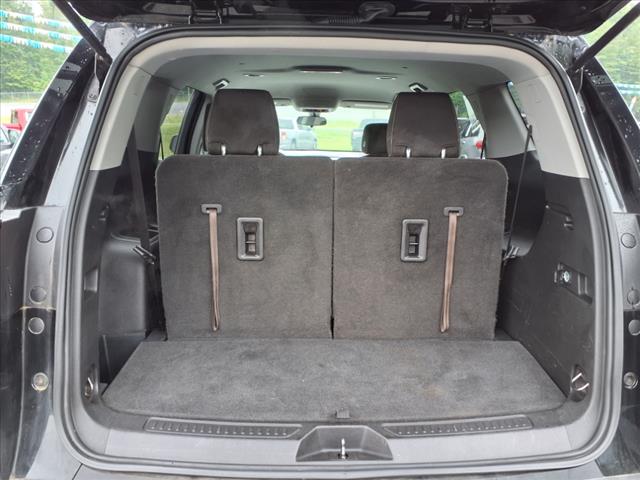 2019 GMC Acadia SLE-1