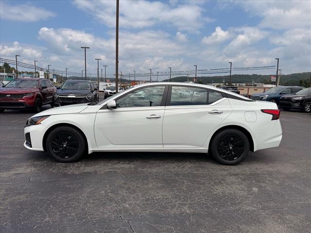 2023 Nissan Altima 2.5 S