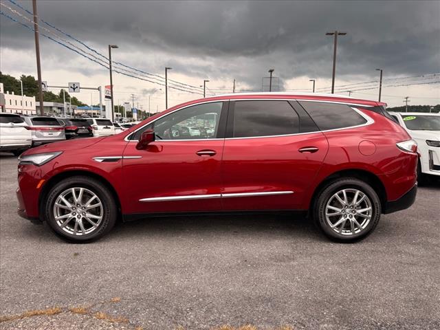 2023 Buick Enclave Premium