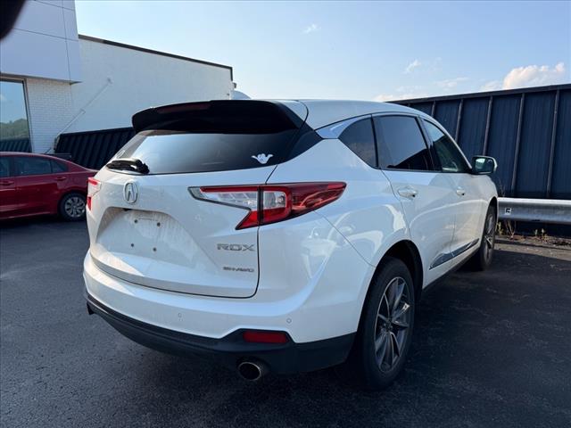 2019 Acura RDX SH-AWD w/Tech